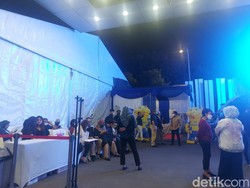 TV Analog Dimatikan 2 Jam Lagi, Kominfo Gelar Acara Hitung Mundur