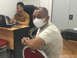 Ini Tampang Pria Penampar Sopir di Palembang karena Tak Terima Ditegur