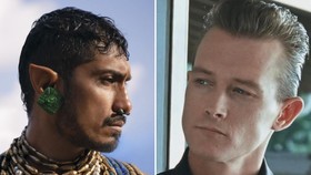 Sutradara Beberkan Pengaruh Terminator 2 ke Sekuel Black Panther
