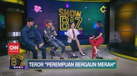 VIDEO: TEROR 