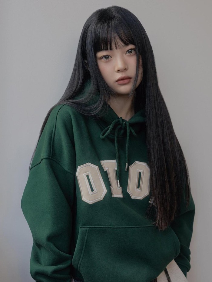 Terpilihnya Hanni New Jeans sebagai BA Gucci menjadikannya sebagai BA Gucci termuda. Seperti yang diketahui, Hanni lahir pada 6 Oktober 2004 dan belum genap berusia 20 tahun./ Foto: instagram.com/hanni_newjean