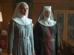 Jadwal Bioskop Surabaya 2 November 2022, Ada Film The Devils Light