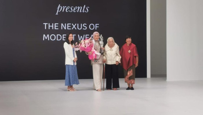 Dukungan Pinterest Indonesia Terhadap Perkembangan Industri Modest Fashion Indonesia