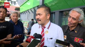 VIDEO: Kamaruddin Yakin Putri Candrawathi Suka Ke Brigadir J