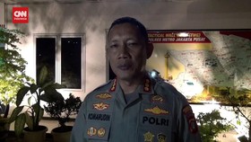 VIDEO: 10 Saksi Diperiksa Kasus Konser Berdendang Bergoyang