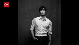 VIDEO: Agensi Benarkan Lee Ji-Han Tewas Saat Tragedi Itaewon