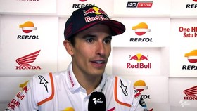 VIDEO: Bintang MotoGP Prediksi Bagnaia vs Quartararo di Valencia