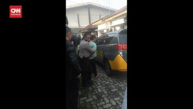 VIDEO: Istri Minta Cerai Jadi Alasan Ayah Bunuh AnaK Kandung di Depok