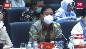 VIDEO: Menkes Lapor 325 Kasus Gagal Ginjal Akut di Seluruh Indonesia