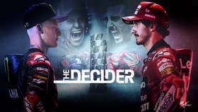 VIDEO: Siapa Juara Dunia MotoGP 2022, Bagnaia atau Quartararo?