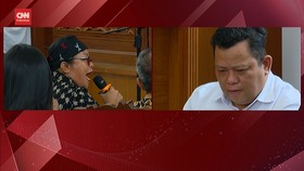 VIDEO: Amarah Ibu Brigadir J ke Kuat Ma'ruf: Siapanya Putri Kamu?