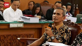 VIDEO: Ayah Almarhum Yosua Curiga Keterangan Polisi Soal Baku Tembak