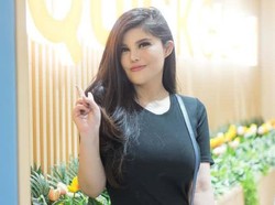 7 Tips Diet Dita Soedarjo, Anak Konglomerat yang Hobi Masak Makanan Sehat