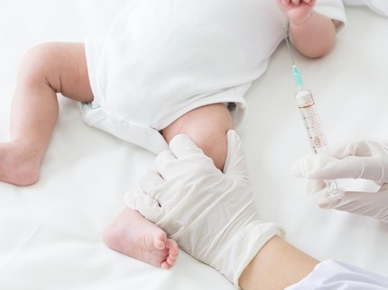 Ketahui Imunisasi Bayi 2 Bulan dan Persiapan yang Perlu Dilakukan