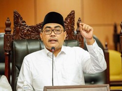 PKB: Para Ulama Minta Nama Capres-Cawapres Sebelum Ramadan