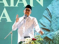PKB Tepis Dalangi Aksi di Kantor PBNU: Gus Ipul Bikin Gerah Nahdliyin