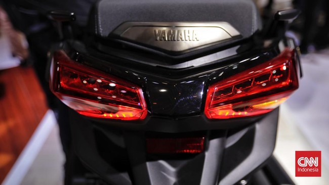 Penjualan sepeda motor pada Oktober sentuh 537.587 unit dan September mencapai 514.460 unit