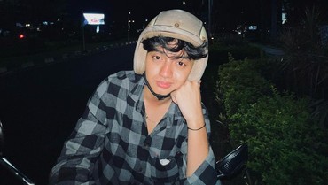 Viral Selebgram Ganteng Gerebek Pacar yang Diduga Selingkuh dengan Pria Lain