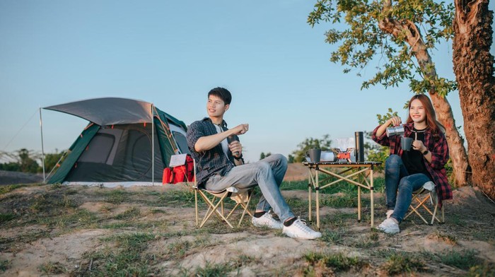 5 Tanda Pria Scorpio sedang Jatuh Cinta Ini Mudah Kamu Kenali, Cek Termasuk Gebetan?