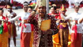 Surabaya Kota Toleransi, Menjaga Kemajemukan Kota Para Pejuang