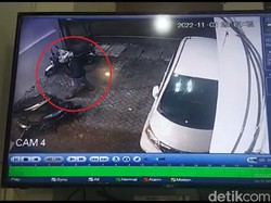 Video Story: Surabaya Darurat Curanmor, Pelaku Aman Bergentayangan
