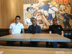 Promotor Bicara Dortmund, Tantangan, dan Bisnis Sepakbola Indonesia