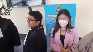 Kuasa Hukum Yakin Ayu Thalia Tak Bersalah karena Tak Sebut Nama Nicholas Sean