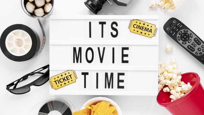 Japanese Film Festival 2022 Is Here! Intip Jadwal Tayangnya, yuk