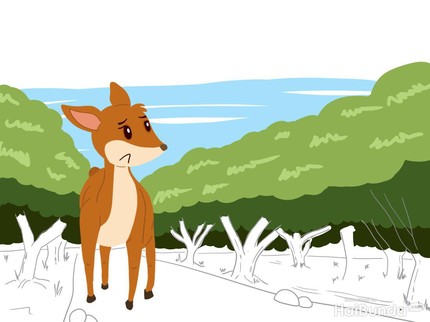Dongeng Cerita Kancil dan Buaya, Pesan Moral dan Ringkasannya