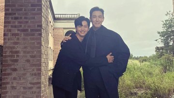 PENGHARGAAN DAN DRAMA TERBARU