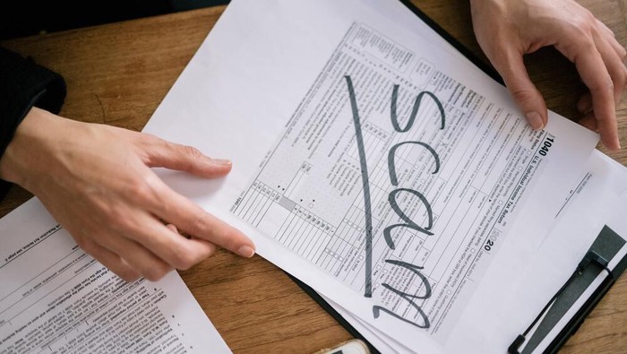 7 Ciri-ciri Lowongan Kerja Palsu yang Mudah Dikenali, Awas Cuma Bikin Kamu Rugi!