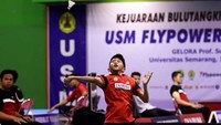 <p>Ayman telah mengikuti turnamen Yonex Belgian Junior 2022 di Belgia, Yonex Slovenia Junior International 2022 di Slovenia, hingga Malaysia Junior International Series 2022  (Foto : instagram:@modjo.ayman)</p>