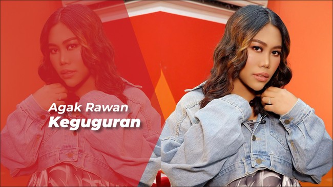 Lahirkan Anak Kedua, Evi Masamba Sebut Kehamilannya Penuh Perjuangan