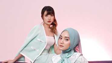 img-title Lirik Lagu Bukan Kamu - Fatin feat Ghea Indrawari