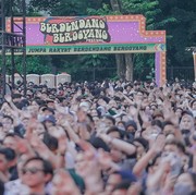 Setahun Berlalu, Pembeli Tiket Festival Musik 'Berdendang Bergoyang' Keluhkan Belum Terima Refund!