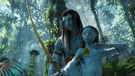 Sinopsis Avatar 2, Pertempuran Bangsa Na'vi vs Manusia Berlanjut