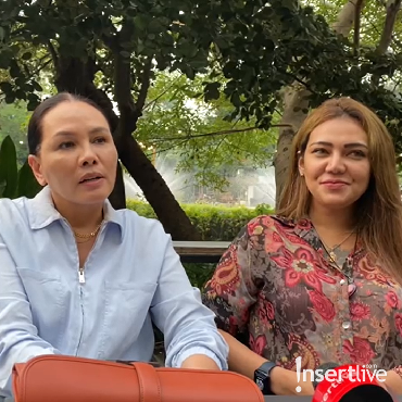 Pesan Menohok Fitri Salhuteru untuk Dito Mahendra Usai Nikita Mirzani Ditahan