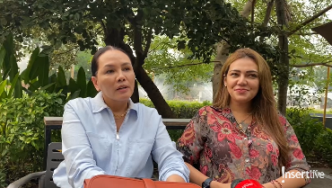 img-title Pesan Menohok Fitri Salhuteru untuk Dito Mahendra Usai Nikita Mirzani Ditahan