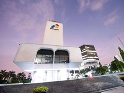 Pertamina Raup Laba Rp 49,54 Triliun!
