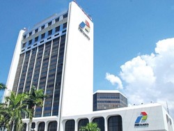 Pertamina Bakal Bentuk Direktorat Baru Buntut Depo Plumpang Kebakaran