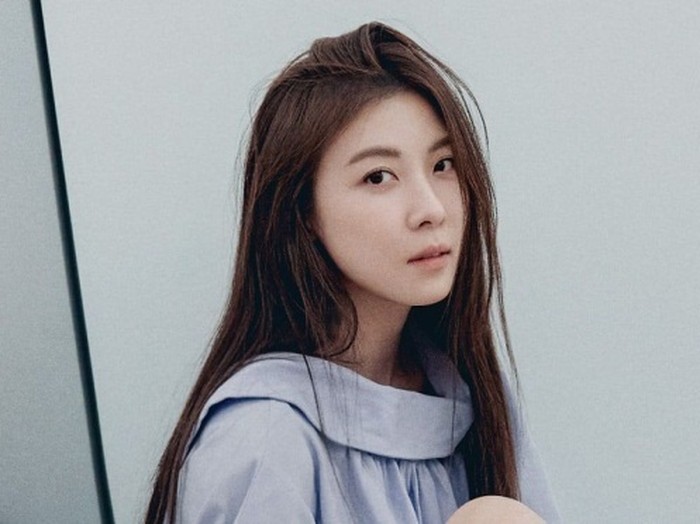 Ha Ji Won