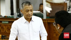 Hendra Kurniawan Akan Polisikan Ismail Bolong soal Cuap-cuap Setoran