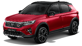 Daftar Harga Honda WR-V 2022, Siap Lawan Toyota Raize?