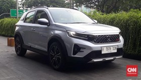 img-title Honda WR-V Buatan Indonesia Mulai Diekspor Awal 2023
