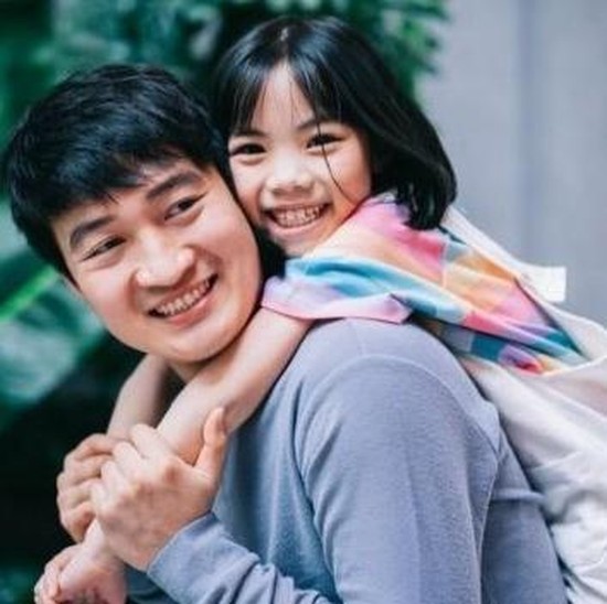 5 Kalimat Seorang Ayah yang Bisa Membuat Anak Bahagia dan Sukses, Berikan pada Pasanganmu!