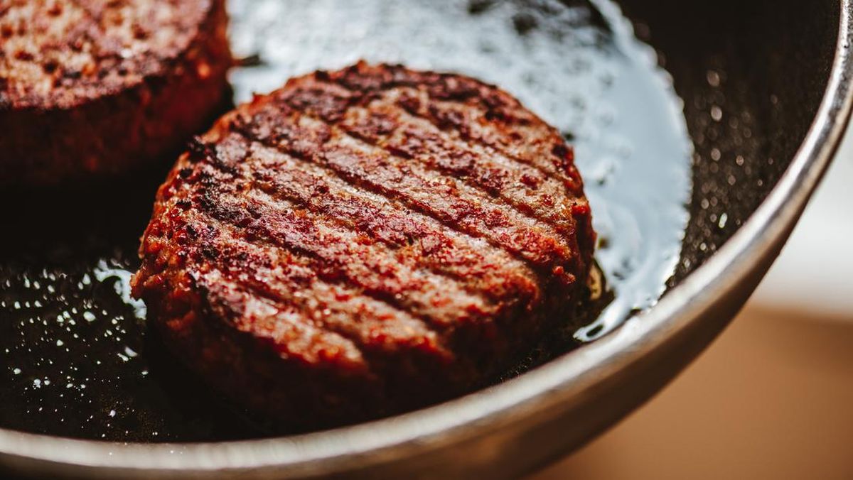 Daging Kambing dan Kesehatan: Apa yang Terjadi Jika Dikonsumsi Harian?
