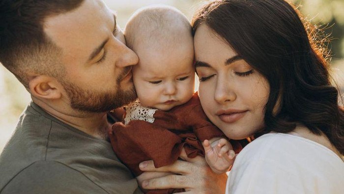 Ternyata Ini 4 Alasan Mengapa Sebagian Pasangan Hanya Ingin Punya Satu Anak