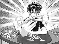 Ini Hasil Polling Manga Paling Ingin Ditonton Adaptasi Animenya