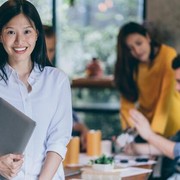 5 Kualitas yang Dimiliki Pemimpin Hebat dan Sukses, Patut Ditiru!