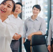 Punya Kecerdasan Emosional Tinggi? Kamu Bisa Jadi Pemimpin dan Pendengar yang Baik Jika Lakukan 3 Trik Ini